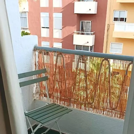 Carrillo 5 * Santa Cruz de Tenerife