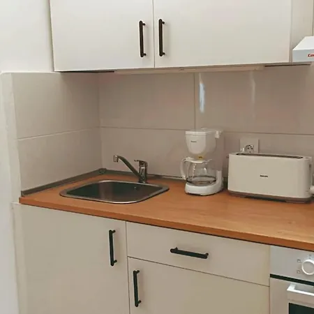 Apartmán Carrillo 5 *