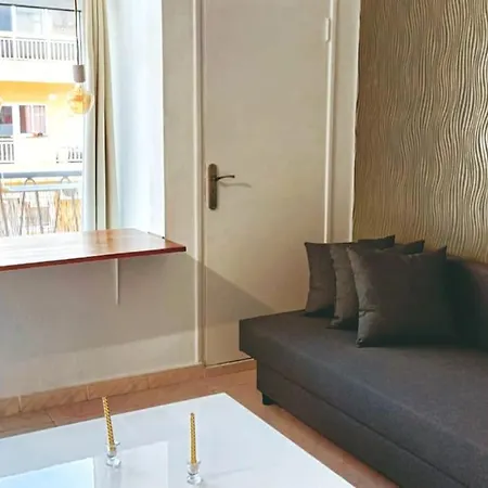 Apartment Carrillo 5