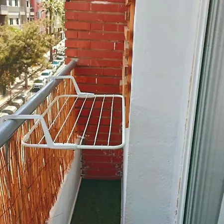 Apartmán Carrillo 5 Santa Cruz de Tenerife