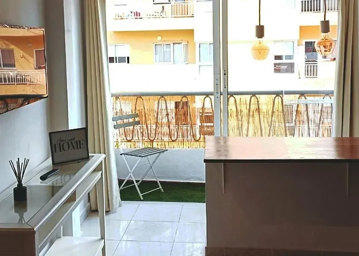 Apartmán Carrillo 5 *
