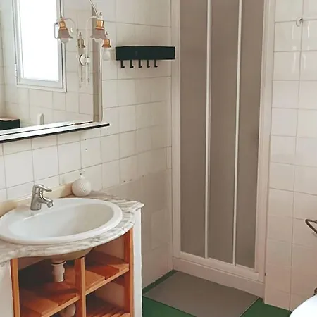 Carrillo 5 サンタクルスデテネリフェ