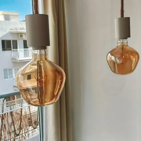 Apartamento Carrillo 5