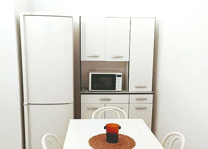 Apartman Carrillo 5 *