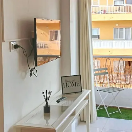 Carrillo 5 Santa-Cruz de Ténérife