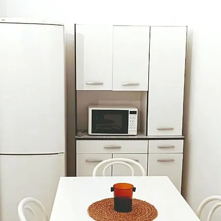 Apartment Carrillo 5 *