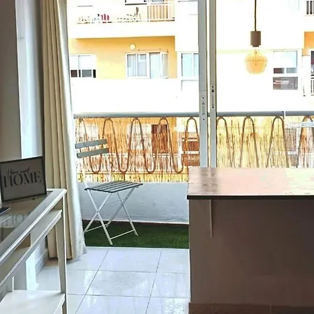 Apartment Carrillo 5 *