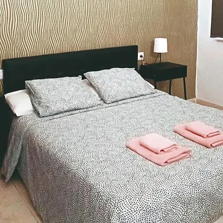 Carrillo 5 Appartement Santa-Cruz de Ténérife