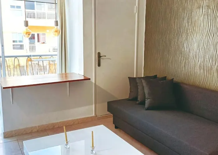 Appartement Carrillo 5