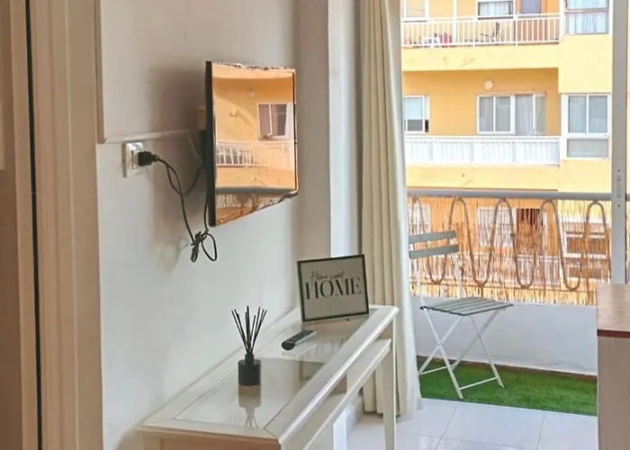 Carrillo 5 圣克鲁斯-德特内里费